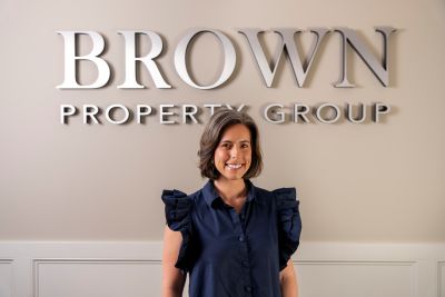 Picture of Maggie Cranor